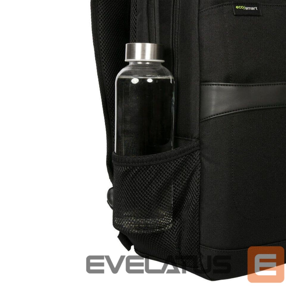 Sülearvuti kott Targus 15.6" GeoLite EcoSmart Advanced Backpack