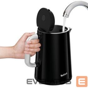 Veekeetja TEFAL Kettle KO8518 1,7l black