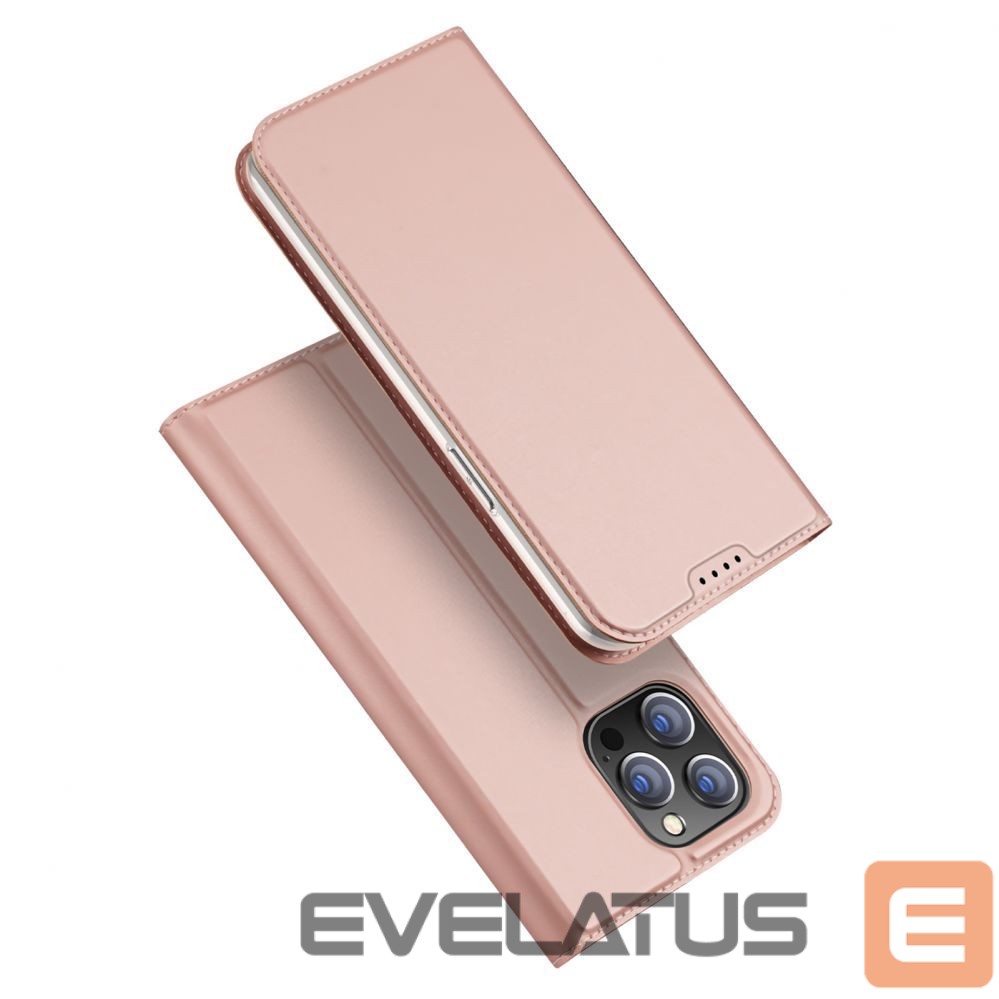 Tagakaaned Dux Ducis Pink