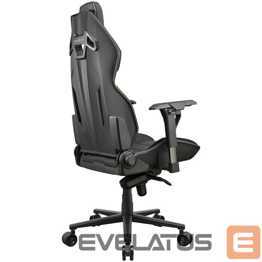 Arvutitoolid / lauad COUGAR GAMING COUGAR HOTROD ROYAL Gaming chair