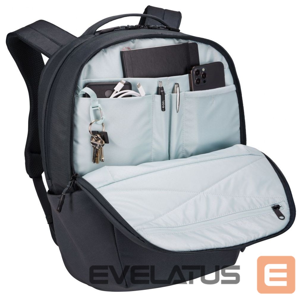 Sülearvuti kott Thule Subterra 2 Backpack 27L - Dark Slate