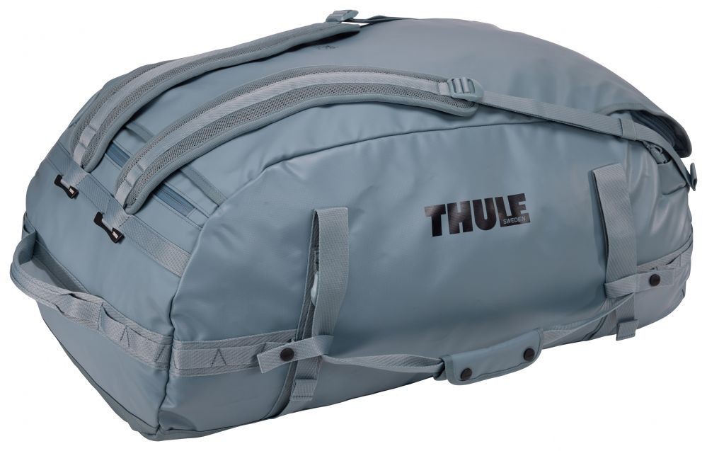 Sülearvuti kott Thule Chasm Duffel 90L - Pond Gray