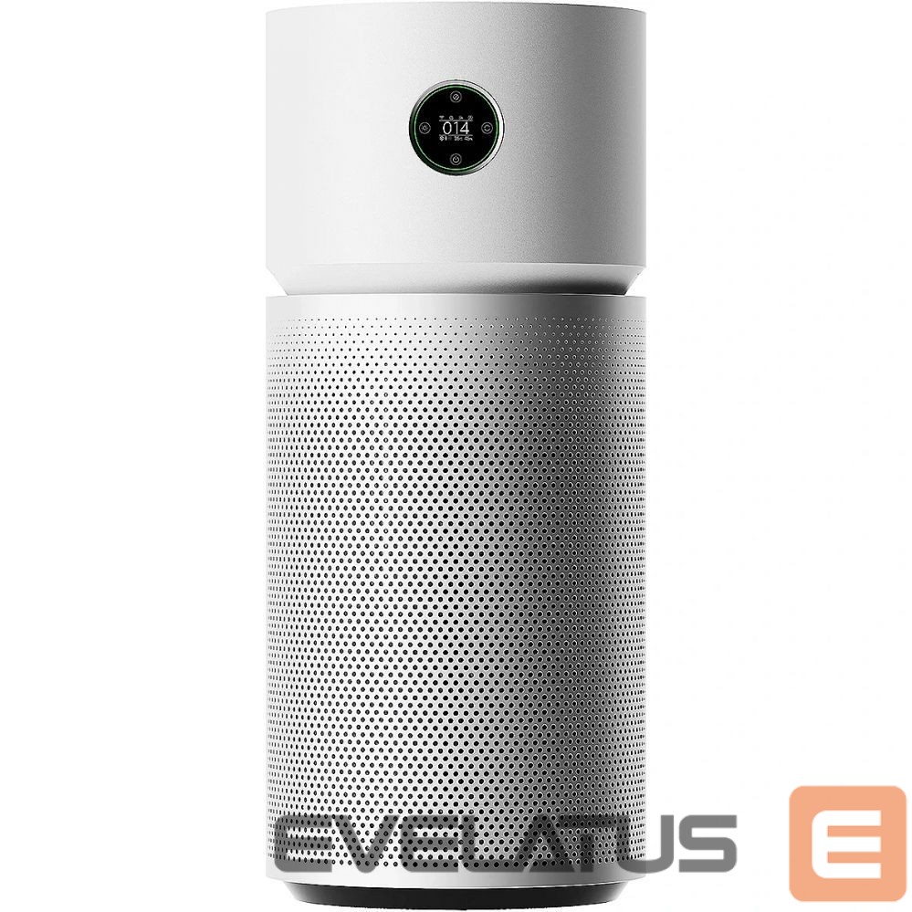 Õhupuhasti Xiaomi Smart Air Purifier Elite EU 60 W, Suitable for rooms up to 125 m², White