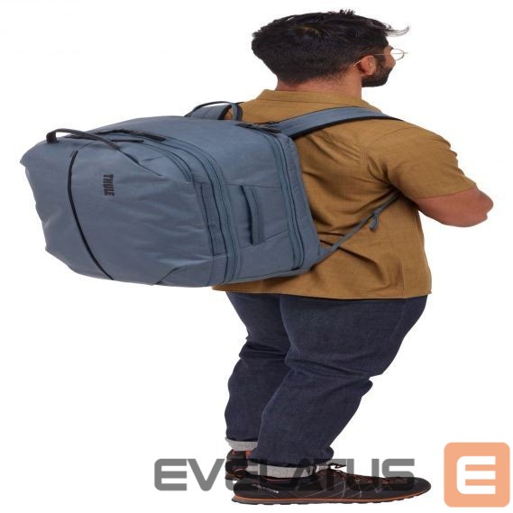 Sülearvuti kott Thule Aion Travel Backpack 40L - Dark Slate