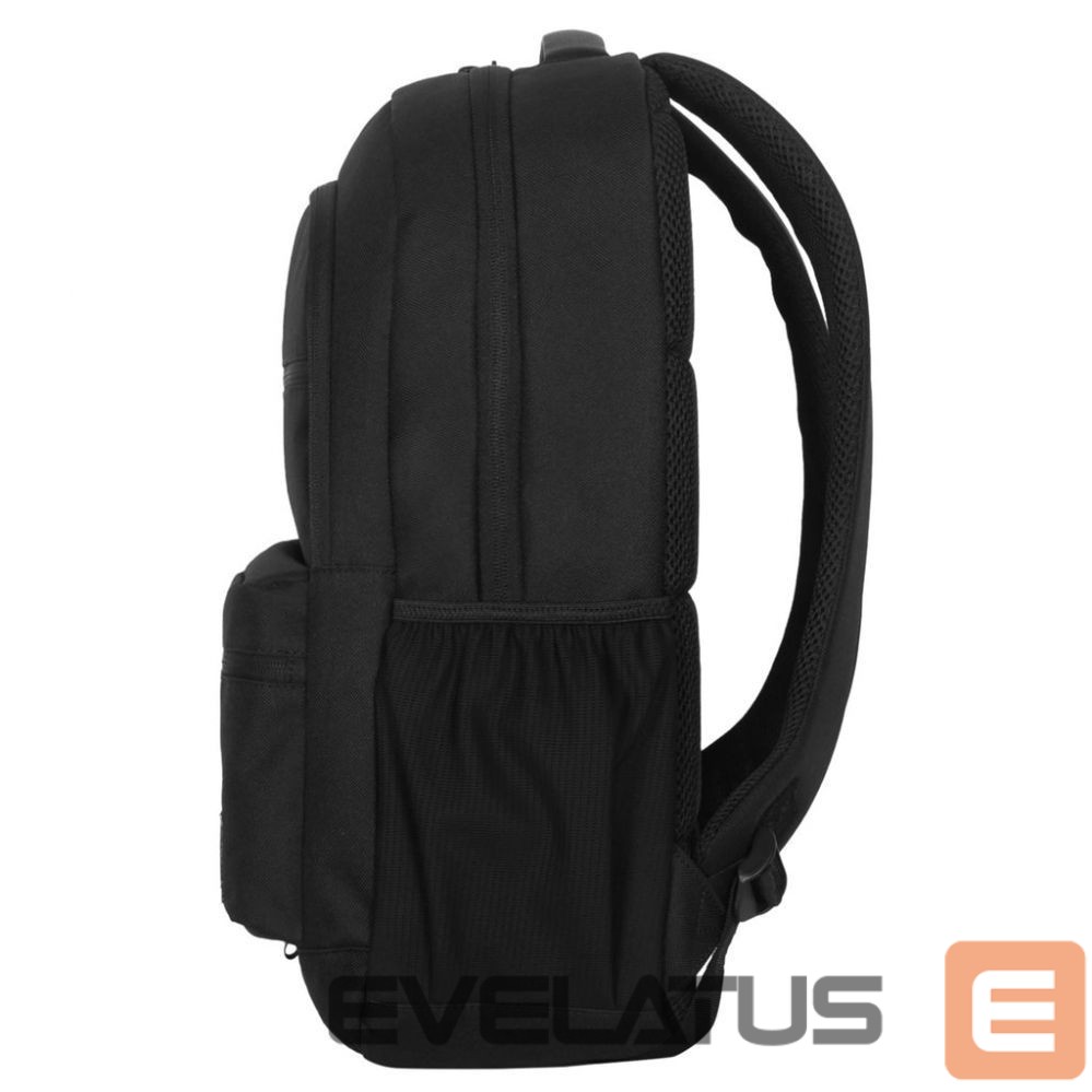 Sülearvuti kott Targus Octave III | Fits up to size 15-16 " | Backpack | Black