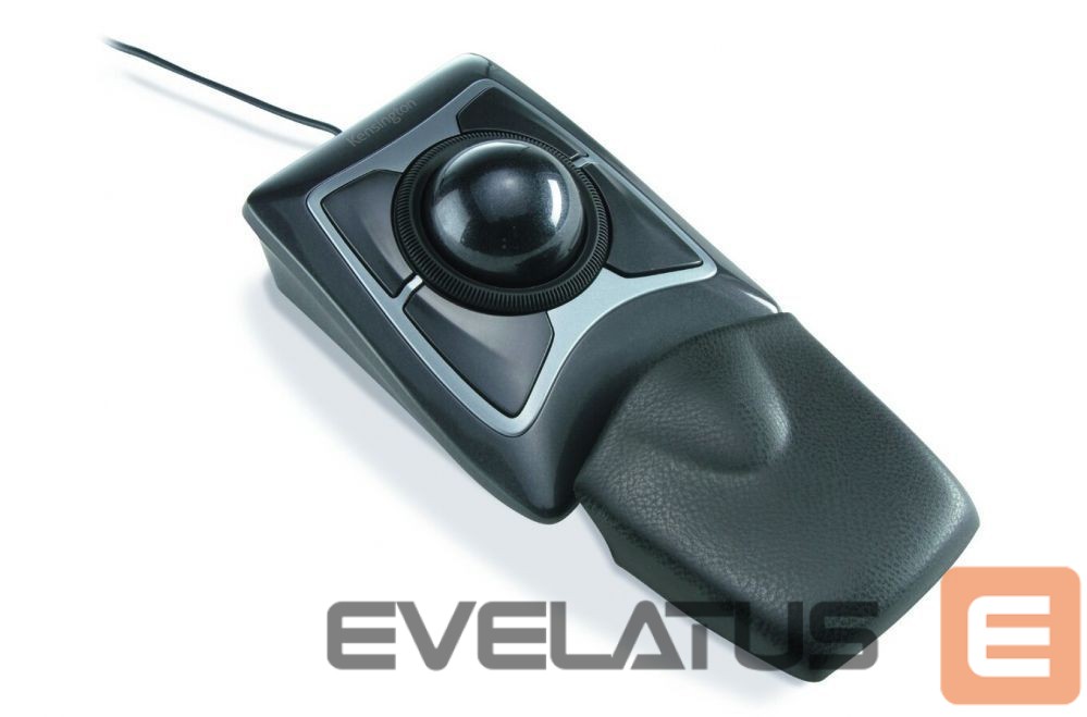 Arvutitarvikud Leitz acco brands KENSINGTON Wired Trackball Expert Mouse