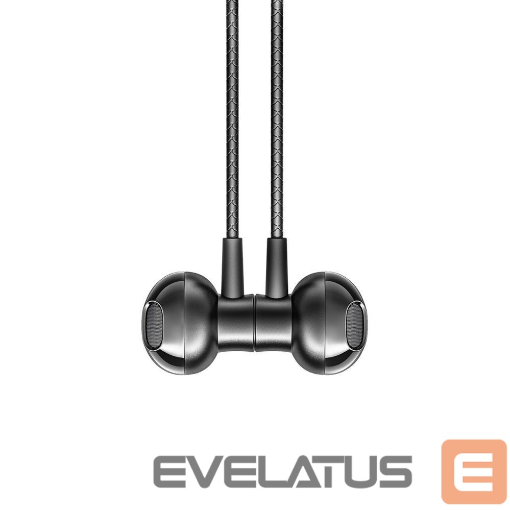 Kõrvaklapid Joyroom Joyroom JR-D8 Bluetooth Wireless Headphones with Headband - Black