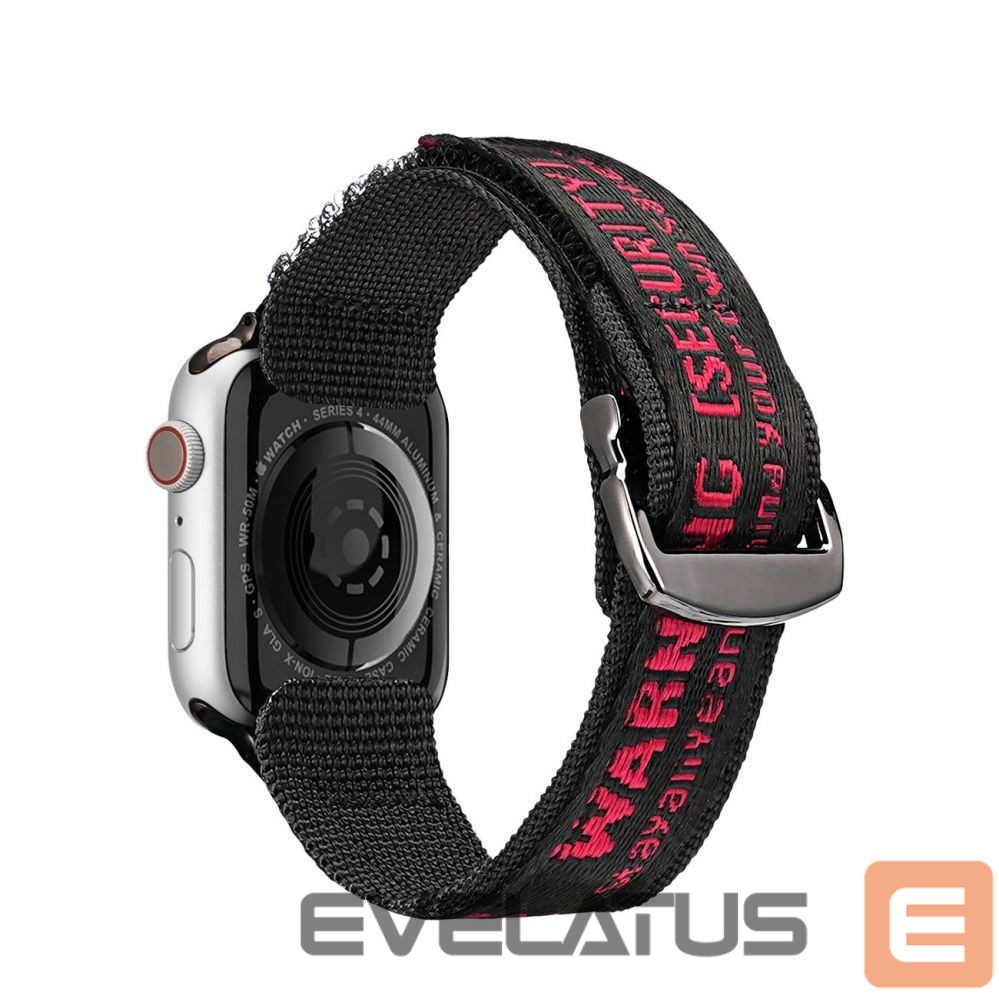 Rihm Dux Ducis Black
