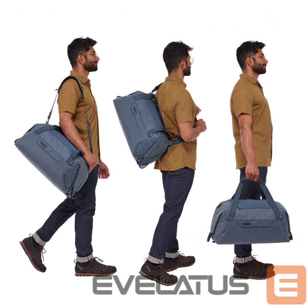 Sülearvuti kott Thule Aion Duffel Bag 35L - Dark Slate
