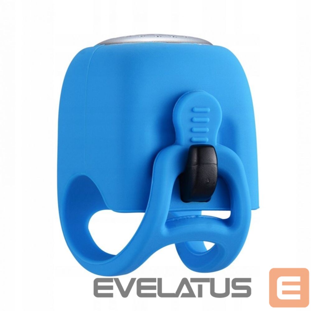 Jalgratta tarvik Rockbros Blue
