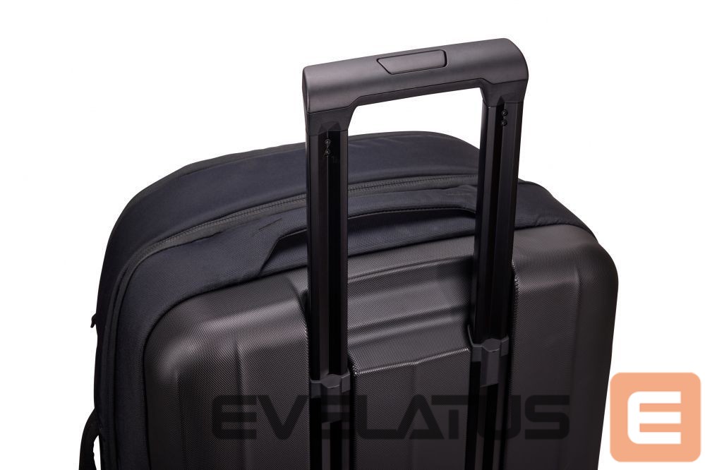 Sülearvuti kott Thule Subterra 2 Wheeled Duffel - Black