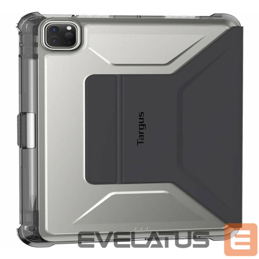 Kaitseklaasid Targus Pro-Tek Clear Case | THZ984GL | Tablet case | For iPad Pro 11-inch (M4) | Black