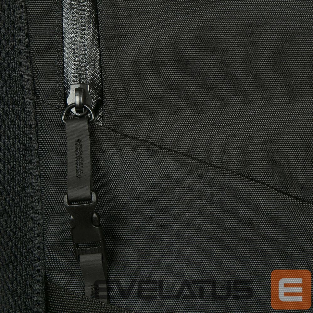 Sülearvuti kott Targus | Terra EcoSmart | Backpack | Black | 16 " | Shoulder strap