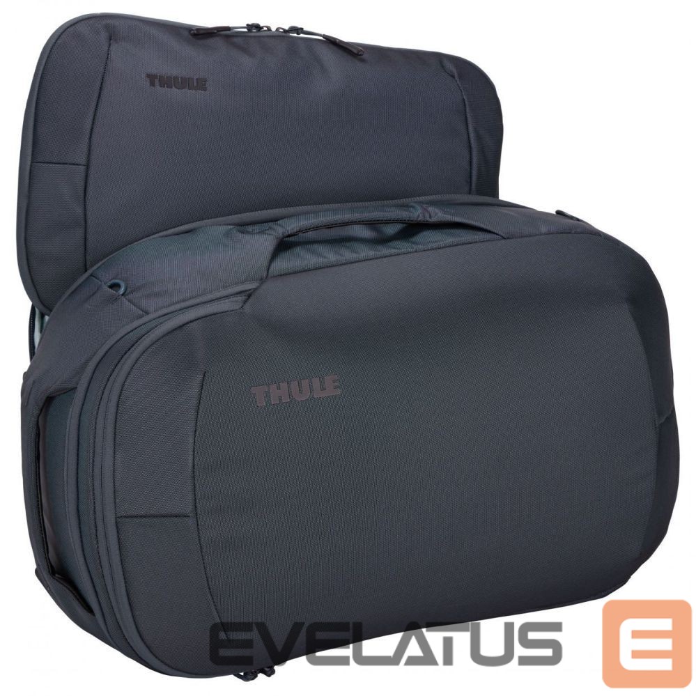 Sülearvuti kott Thule Subterra 2 Convertible Carry-on - Dark Slate