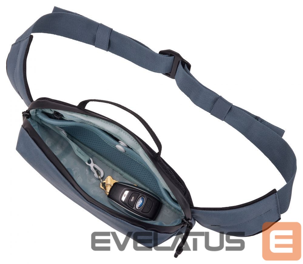 Sülearvuti kott Thule Aion Sling Bag - Dark Slate