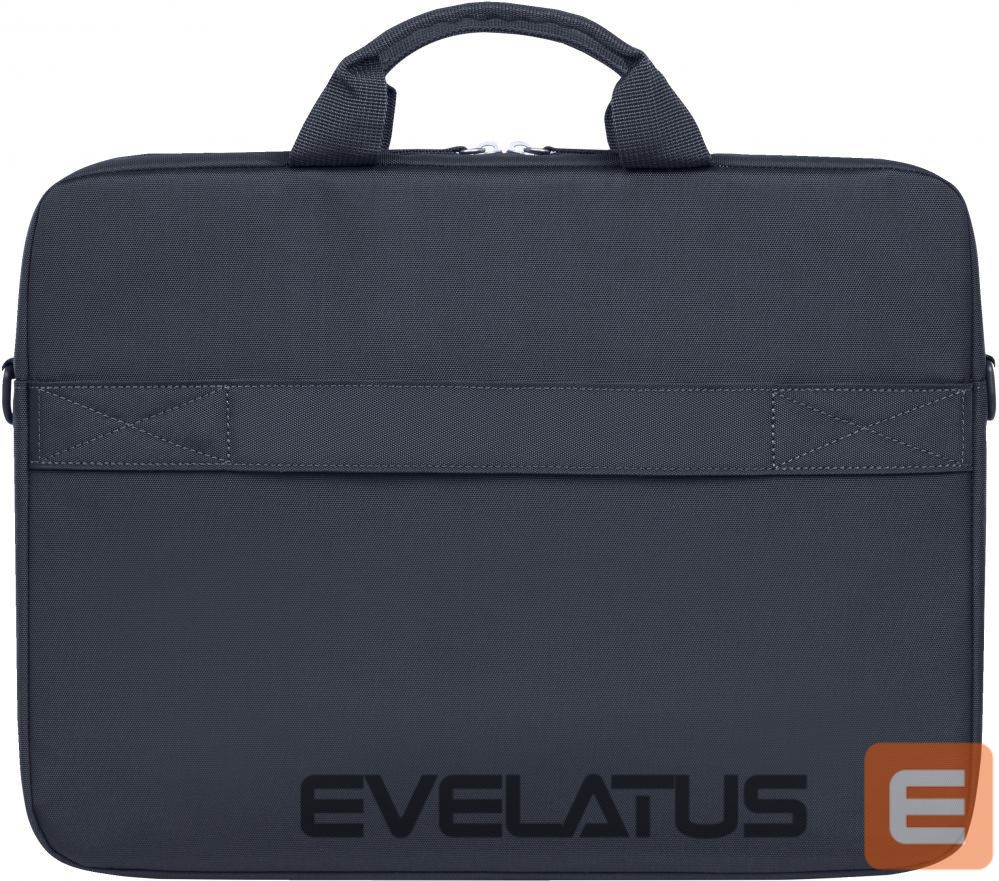 Kotid ja portfellid HP HP Evday 16 Odyssey Gray Lptp Briefcase