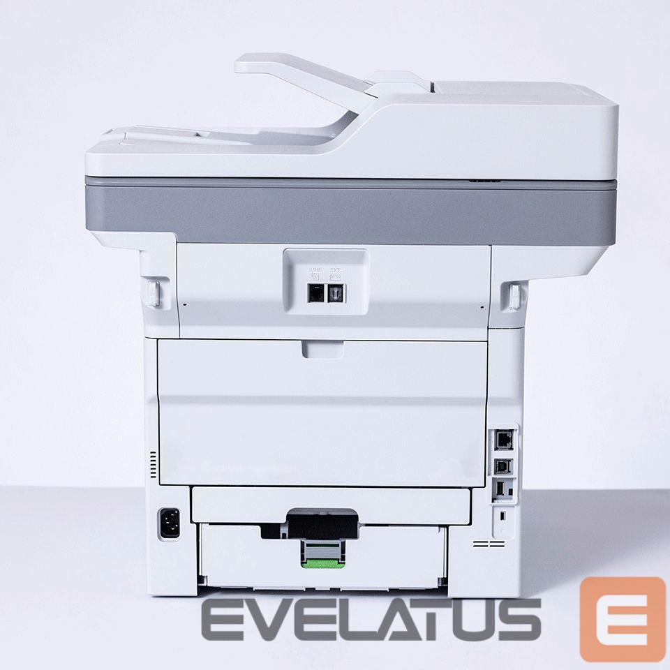 Printerid Brother MFC-L6910DN All-In-One Mono Laser Printer with Fax