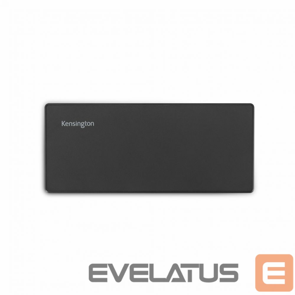 Arvutitarvikud Leitz acco brands KENSINGTON SD4781p USB-C Docking Station