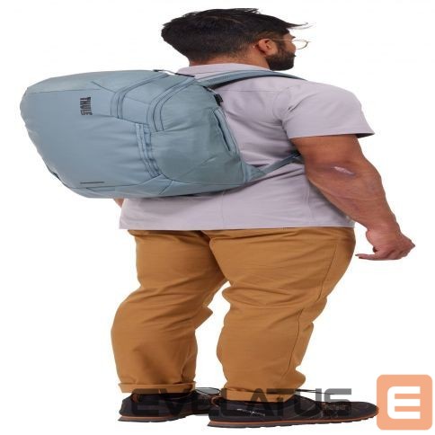 Sülearvuti kott Thule Chasm Backpack 26L - Pond Gray