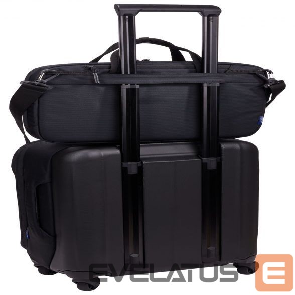 Sülearvuti kott Thule Subterra 2 Attaché 14" - Black