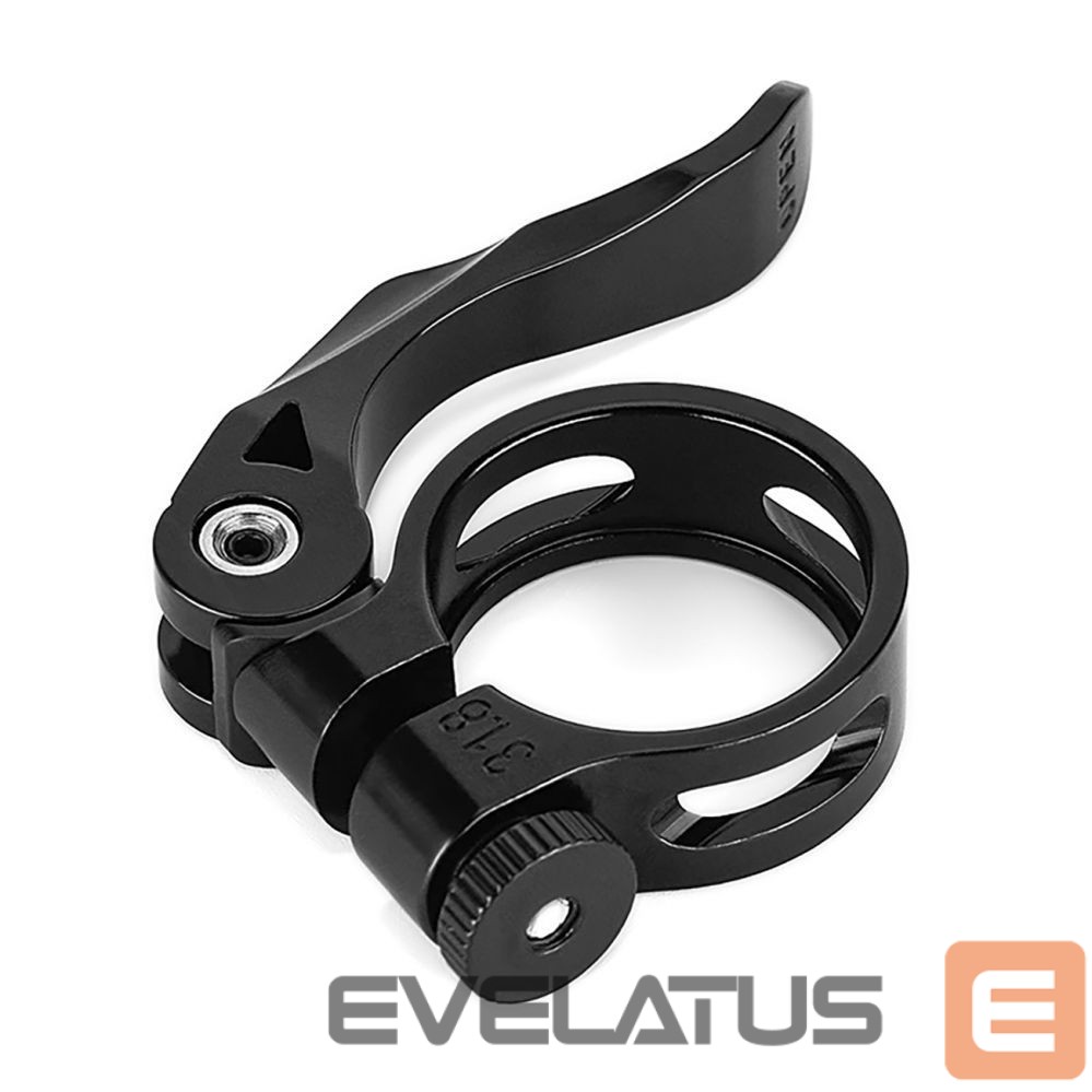 Teine toode Rockbros Rockbros 41210092001 bicycle seat clamp with quick release - black
