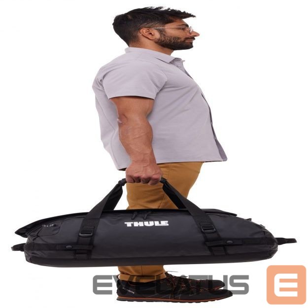 Sülearvuti kott Thule Chasm Duffel 40L - Black