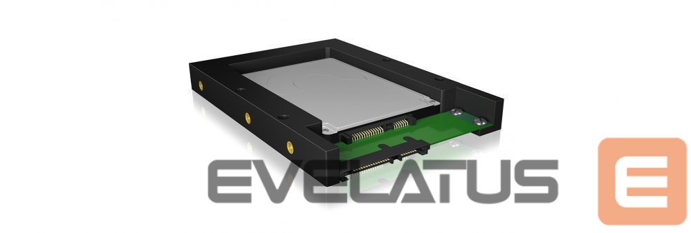 Muu arvutitarvik Raidsonic Icy Box IB-2538StS 2.5" to 3.5" Converter