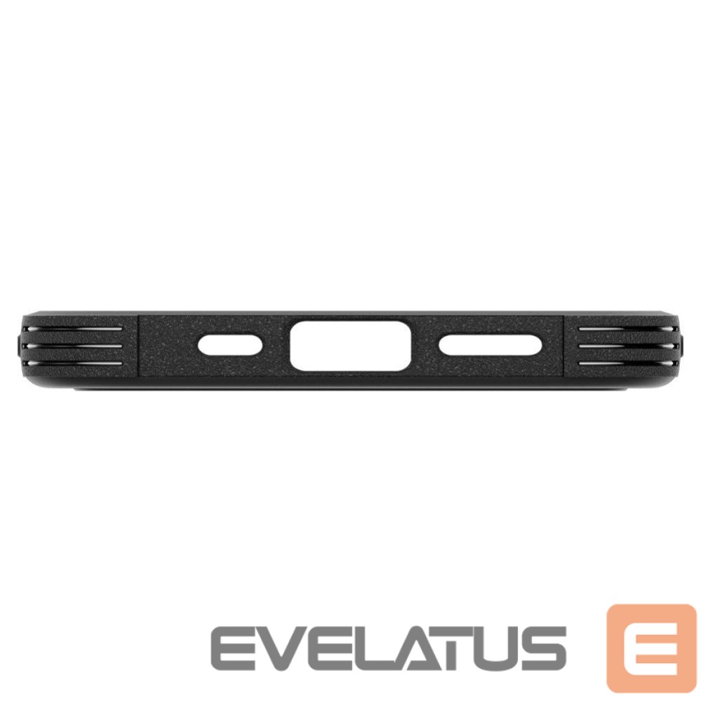 Tagakaaned Spigen Spigen Core Armor MagSafe iPhone 16e Case - Black