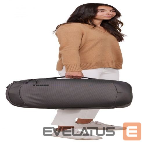Sülearvuti kott Thule Subterra 2 Convertible Carry-on - Vetiver Gray