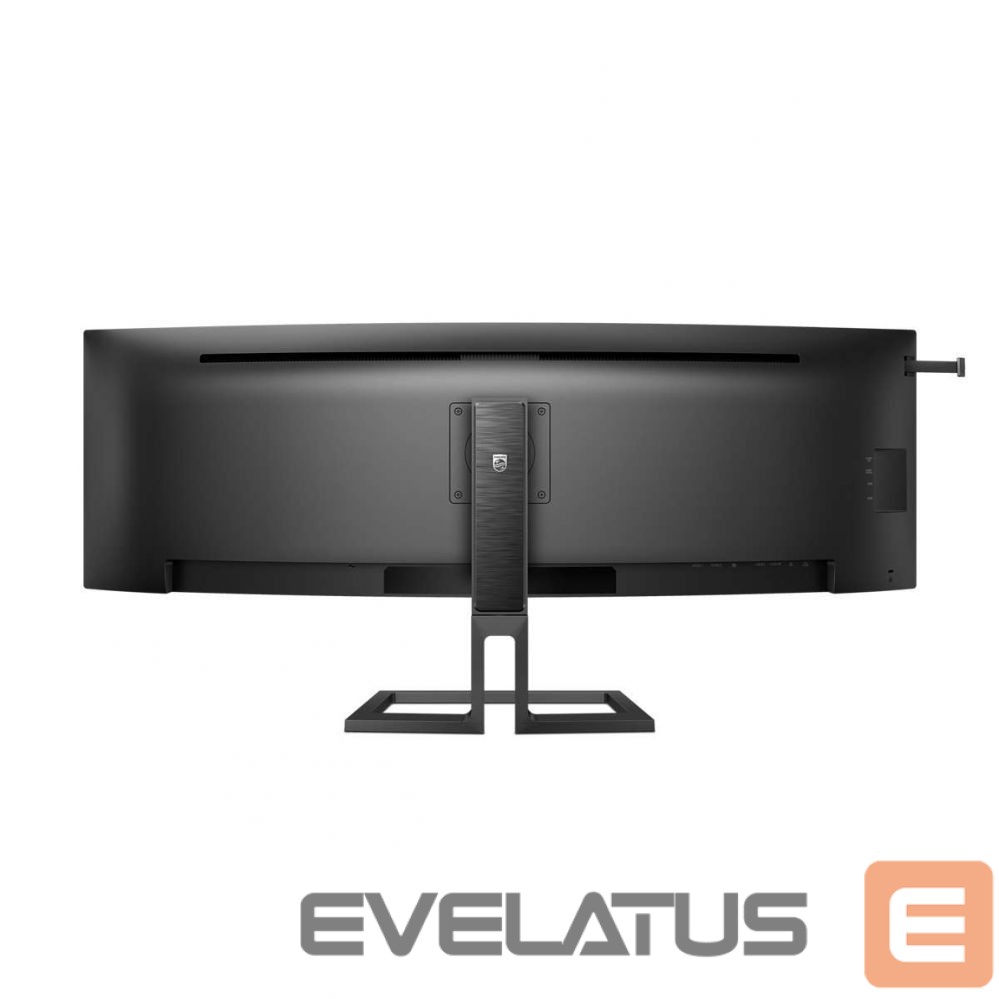 Monitorid Mmd-monitors & displays PHILIPS 44.5inch 5120x1440 VA Curved Mon