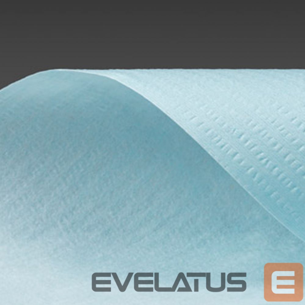 Autotarvikud Profi Sauber Dust-free non-woven industrial cleaning cloth ProfiSauber BASIC PLUS 250