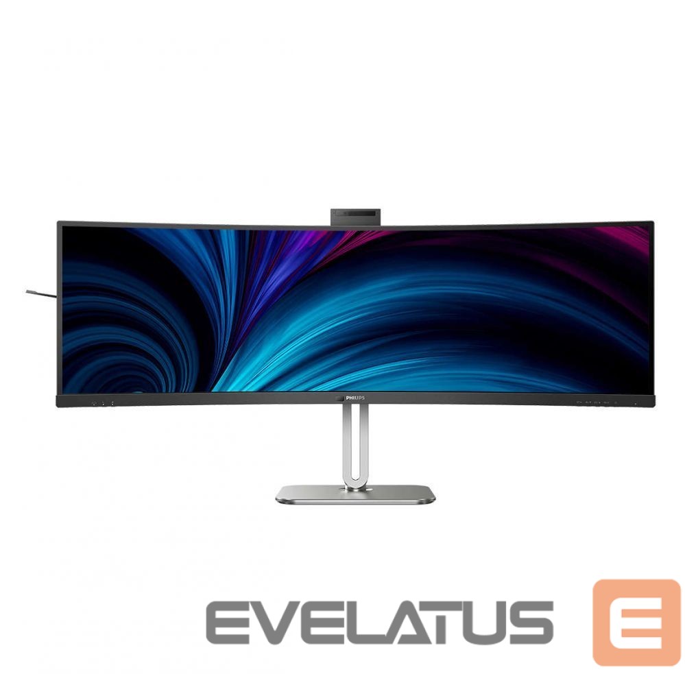 Monitorid Mmd-monitors & displays PHILIPS 49B2U6903CH/00 48.8inch VA
