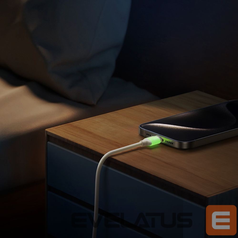 Kaabel Joyroom USB-C (męski) \ 2 m