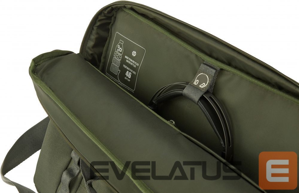 Kotid ja portfellid HP HP 15.6inch Modular Laptop Bag