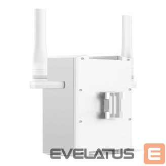 Ruuterid TP-Link WRL ACCESS POINT 1800MBPS/EAP625-OUTDOOR HD