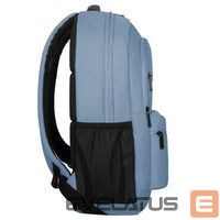 Sülearvuti kott Targus Octave III | Fits up to size 15.6 " | Backpack | Blue Fog