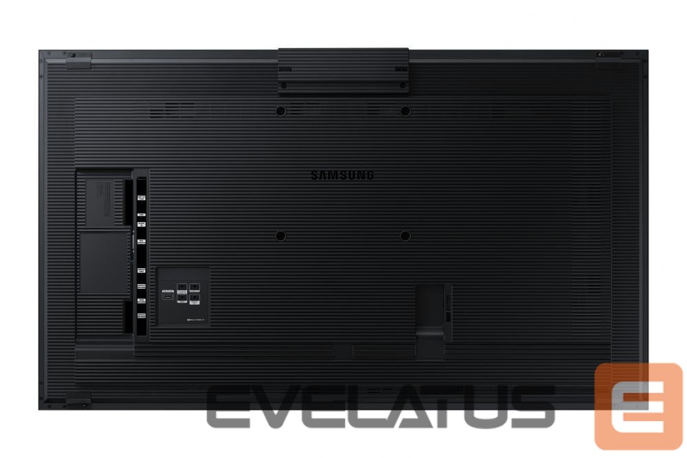 Televiisorid Samsung SAMSUNG QM55B-T 55inch Wide 16:9 AIO