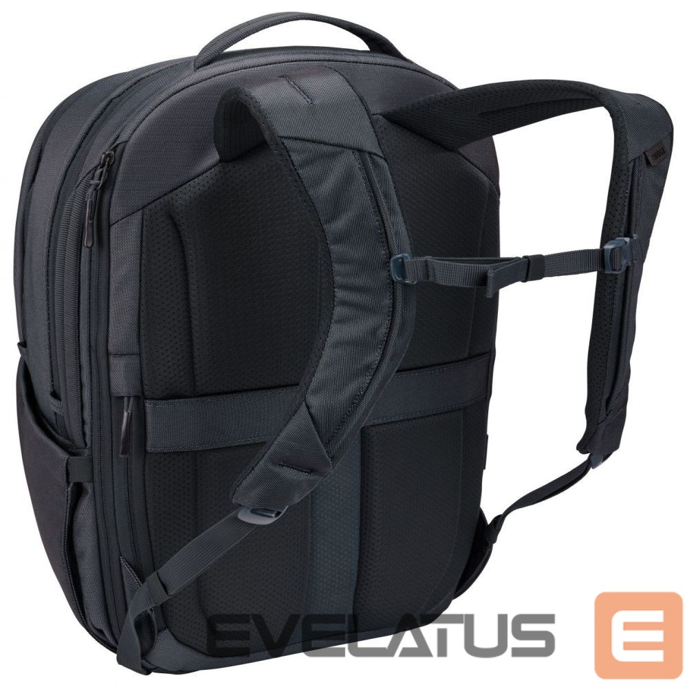 Sülearvuti kott Thule Subterra 2 Backpack 27L - Dark Slate