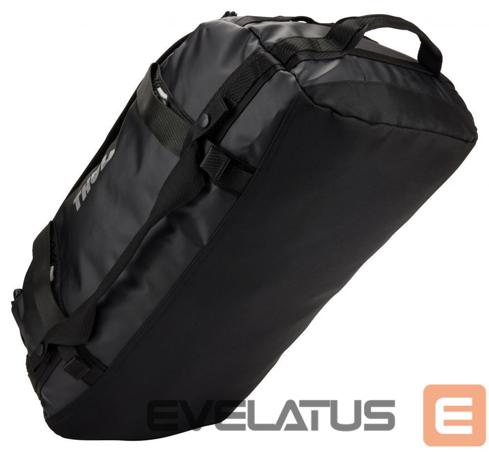 Sülearvuti kott Thule Chasm Duffel 40L - Black