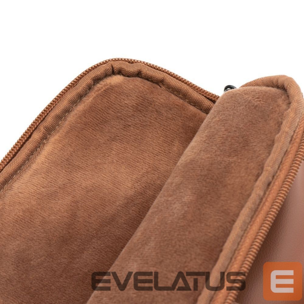 Kotid ja portfellid Forcell FORCELL F-PROTECT URBAN STYLE Bag for Laptop 15,6" brown