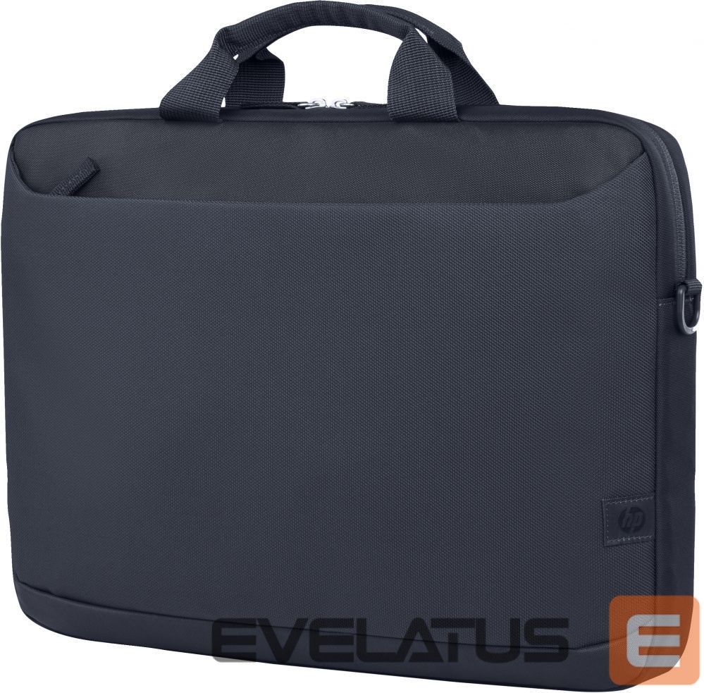 Kotid ja portfellid HP HP Evday 16 Odyssey Gray Lptp Briefcase