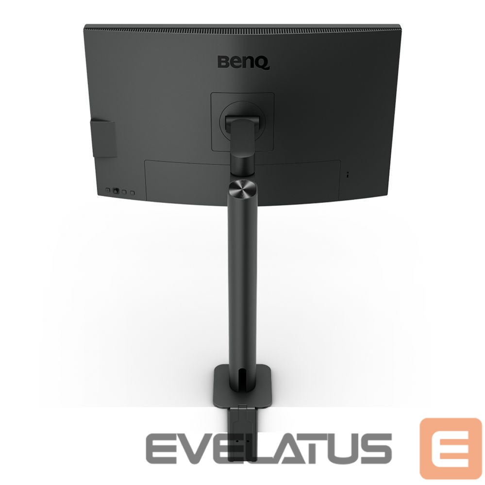 Monitorid Beno BENQ PD2705UA 27inch 4K IPS 16:9