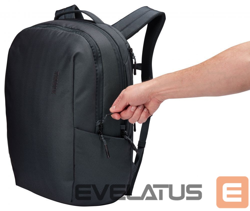 Sülearvuti kott Thule Subterra 2 Backpack 27L - Dark Slate