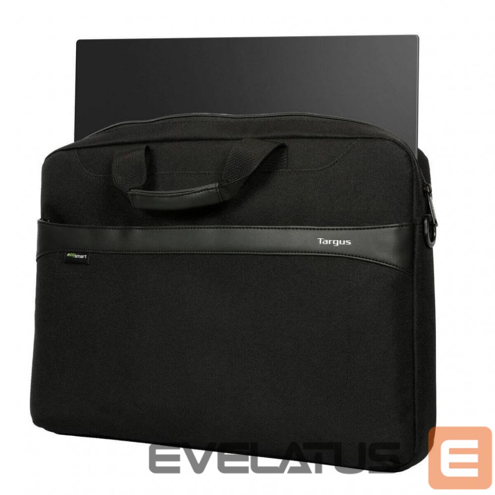 Sülearvuti kott Targus 14" GeoLite EcoSmart Essential laptop case