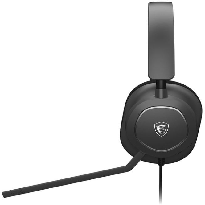 Juhtmevabad kõrvaklapid MSI MAESTRO 300 GAMING HEADSET