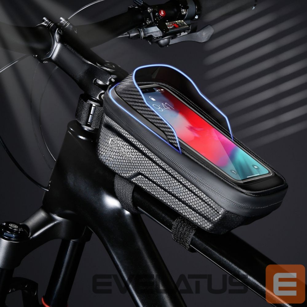 Jalgratta tarvik Tech-Protect 1 l