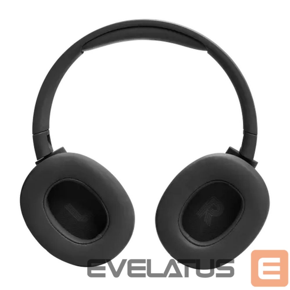 Kõrvaklapid JBL Black