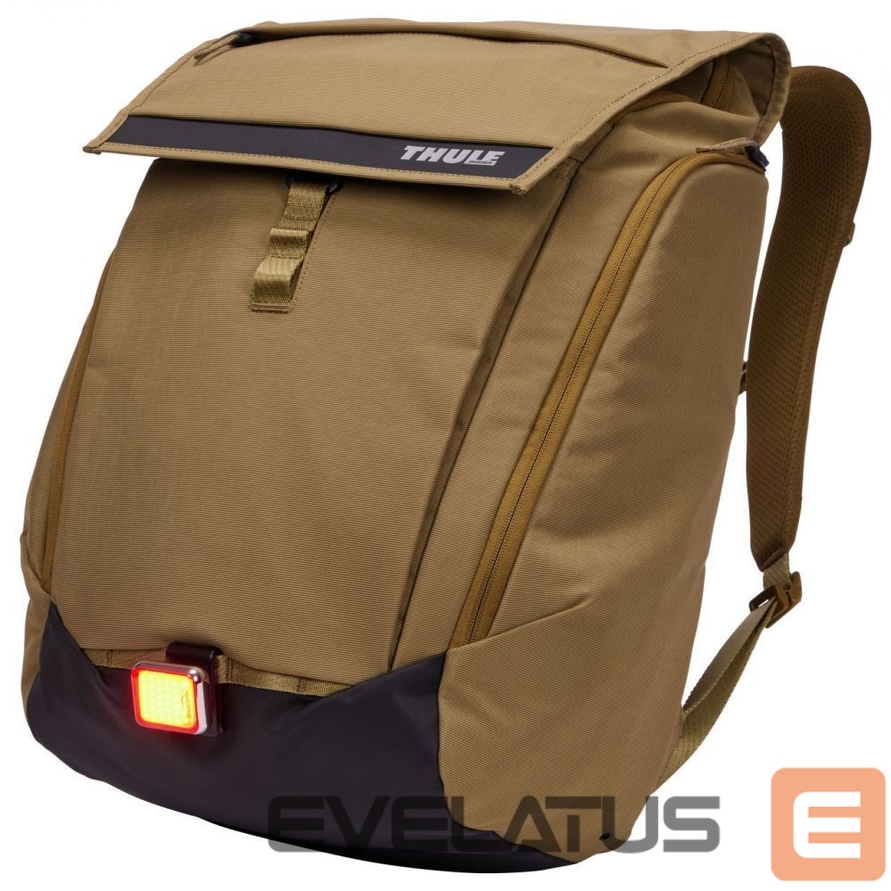 Sülearvuti kott Thule Paramount Backpack 27L - Nutria