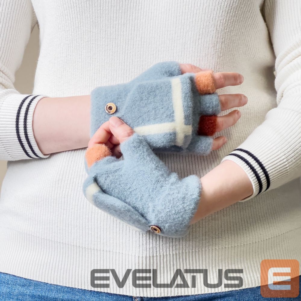 Jalgratta tarvik Hurtel Blue