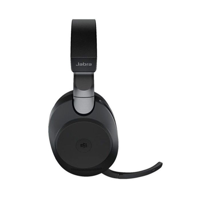 Juhtmevabad kõrvaklapid Jabra Evolve 2 85 Link380c MS Stereo